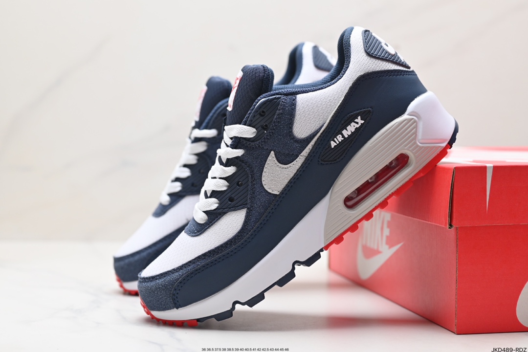 Nike Air Max Shoes